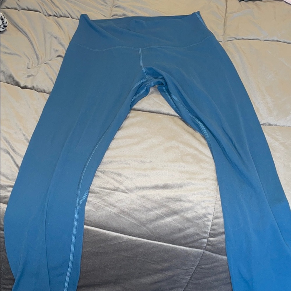 Lululemon 28” Allign
